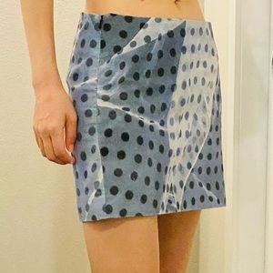 Paul Smith mini skirt